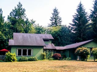 6886 Seabeck Holly Rd NW, Seabeck, WA 98380