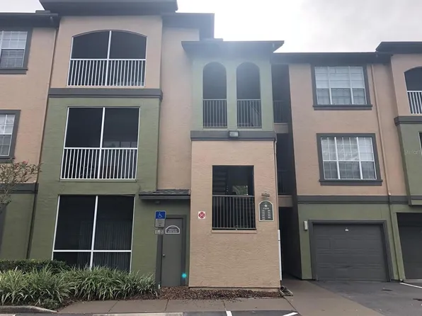 13235 SANCTUARY COVE DRIVE #303, TEMPLE TERRACE, FL 33637