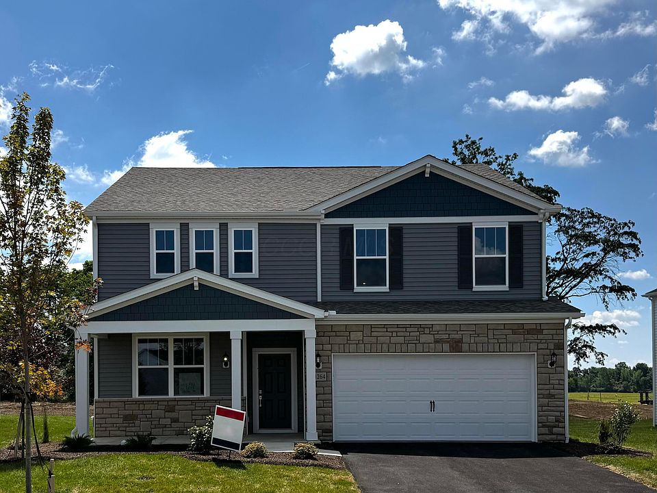 1st image of 1264 Steller Dr Lot 2935