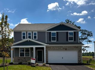 1264 Steller Dr LOT 2935, Galena, OH 43021