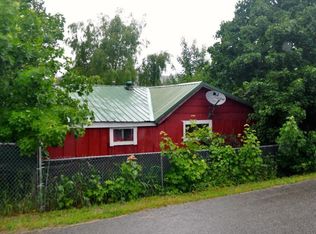 884 Lower Page Rd, Smelterville, ID 83868