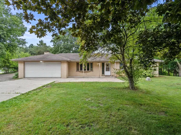 1525 County Highway A, West Bend, WI 53090