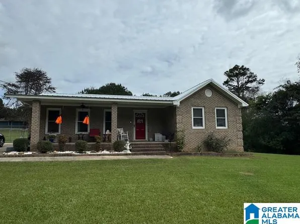 741 Willow Bend Ln, Bessemer, AL 35023