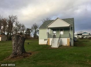 12603 Limestone Rd SE, Cumberland, MD 21502