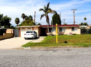 17647 E Brookport St, Covina, CA 91722