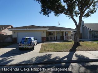 1214 E Kathryn Way, Santa Maria, CA 93454