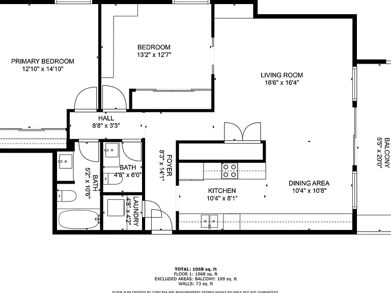 500 Fulton St #201 — Photo 2