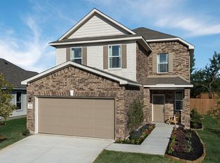 Plan 2245 Plan, Hidden Canyons at TRP, San Antonio, TX 78245