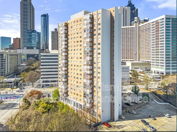 215 Piedmont Ave NE, Atlanta, GA