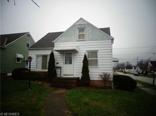 14600 Tokay Ave, Maple Heights, OH 44137