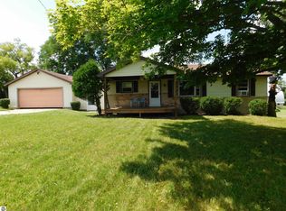 3616 State Rd, Glennie, MI 48737