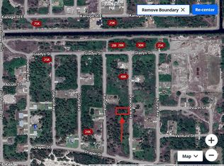 720 Peacock Ave, Lehigh Acres, FL 33974