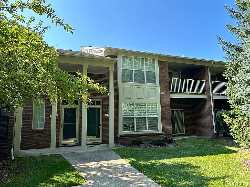 13263 Forest Ridge Blvd #22, Sterling Heights, MI 48313 | Zillow