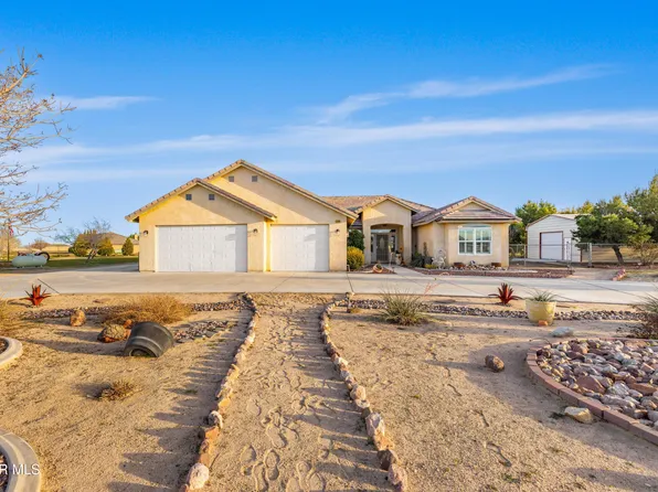 8346 W Avenue D4, Lancaster, CA 93536