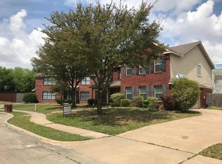 3490 Hawthorne Trl, Rockwall, TX 75032