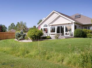 2570 Fairway Dr, Bozeman, MT 59715