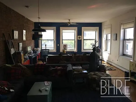 Rented by Brooklyn Heights Real Estate Inc | media 21