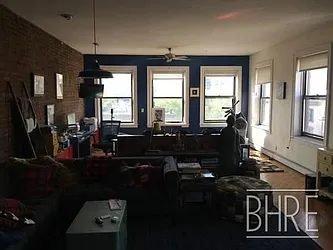 Rented by Brooklyn Heights Real Estate Inc