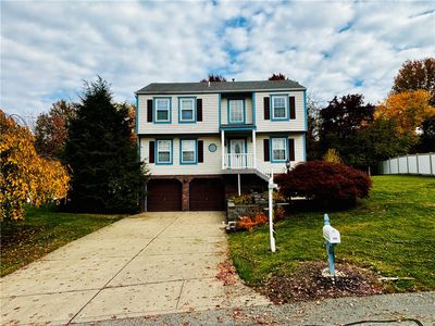 402 S Point Ct, Mc Donald, PA, 15057