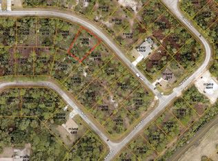 Lavender Ave, North port, FL 34288