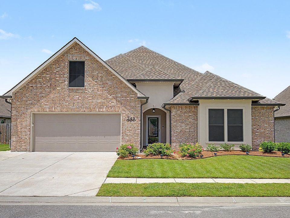 1st image of 349 Taylor James Way