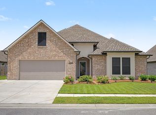 349 Taylor James Way, Houma, LA 70364