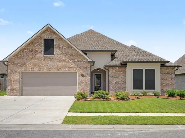 349 Taylor James Way, Houma, LA 70364
