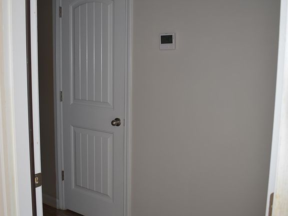 entry from garage