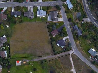 PARCEL 2 Simons Dr, Missoula, MT 59803