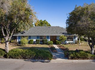 416 Wakefield Rd, Goleta, CA 93117