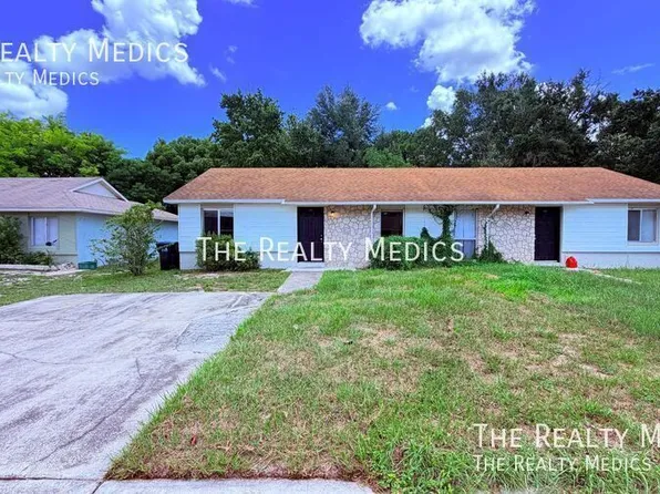 12349 Antonio Cir, Orlando, FL 32826