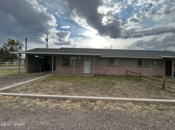364 E 6th Ave, Eagar, AZ 85925