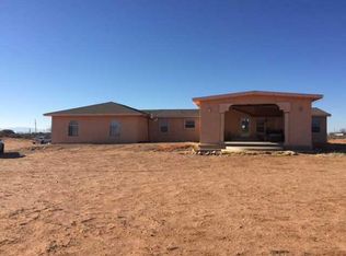 5339 Buffalo Creek Dr, El Paso, TX 79938