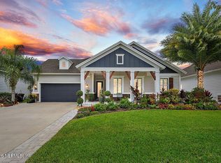 219 Skywood Trl, Ponte Vedra, FL 32081