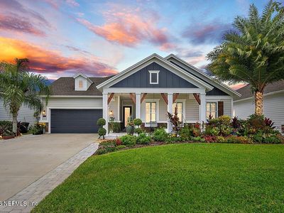 219 SKYWOOD Trail, Ponte Vedra, FL, 32081