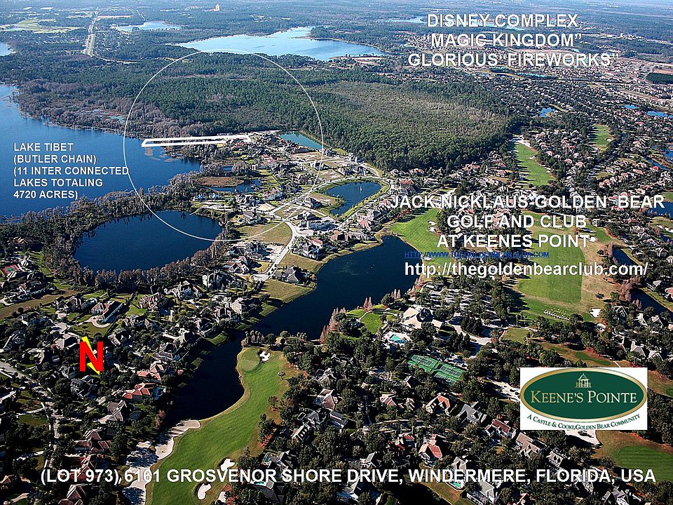 1st image of 6161 Grosvenor Shore Dr