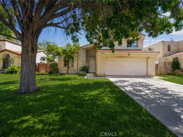 44920 Calston Ave, Lancaster, CA 93535
