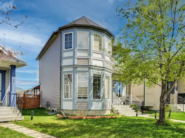 143 S Taralea Gdns NE, Calgary, AB T3J 4W5