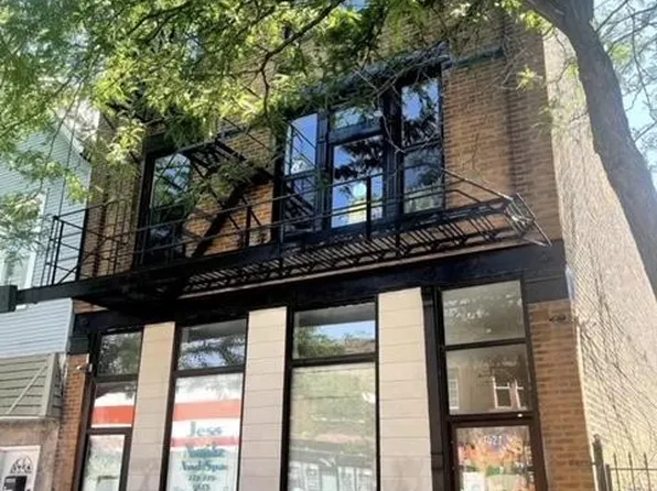 3421 W Armitage Ave #3, Chicago, IL 60647