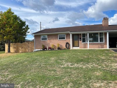 11540 Englewood Rd, Hagerstown, MD, 21740