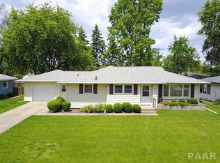 2829 W James Rd, Peoria, IL 61615