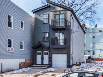 227 21St St, Irvington, NJ, 07111