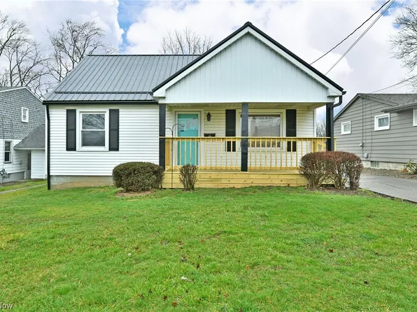 2028 Thalia Ave, Poland, OH 44514