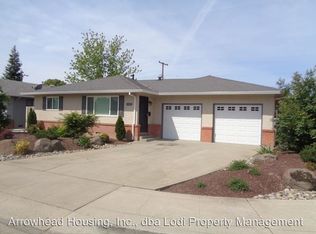 1115 Glenhurst Dr, Lodi, CA 95240