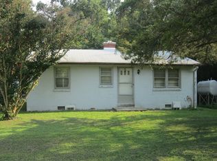 2445 Dodlyt Rd, Heathsville, VA 22473