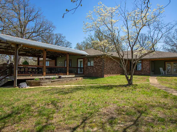 23423 Highway 160, Kissee Mills, MO 65680