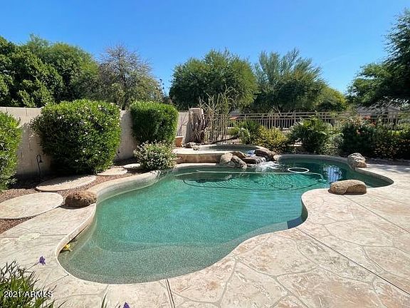 2nd image of 7741 E Buteo Dr