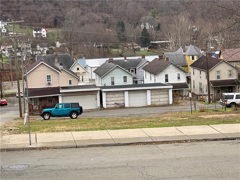 201 & 203 N 2nd St, West Newton, PA 15089 Zillow