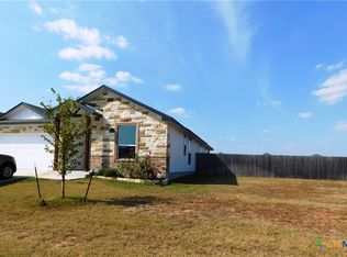 7512 McCulloch Rd, Temple, TX 76502