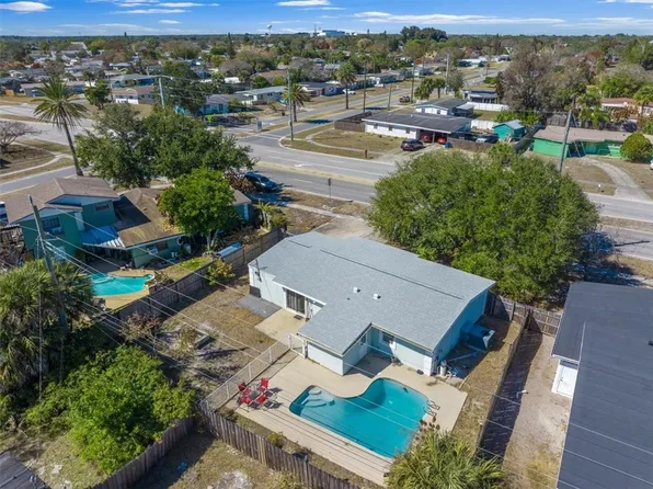 2340 Port Malabar Blvd NE, Palm Bay, FL 32905